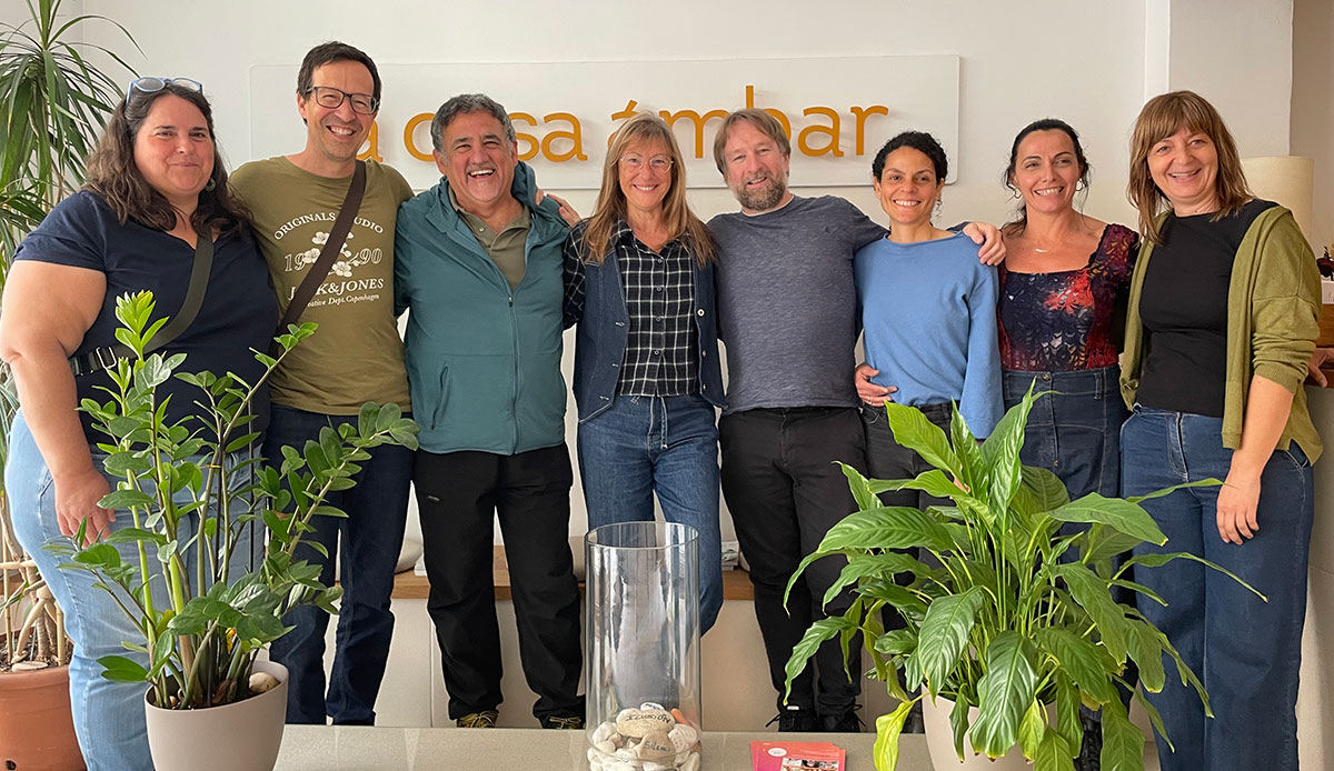 Formacion terapia gestalt barcelona